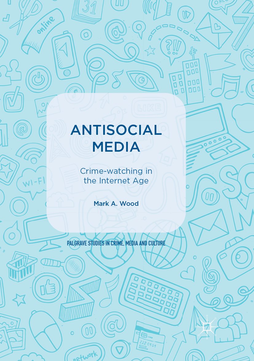 Palgrave Studies in Crime, Media and Culture