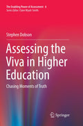The Enabling Power of Assessment