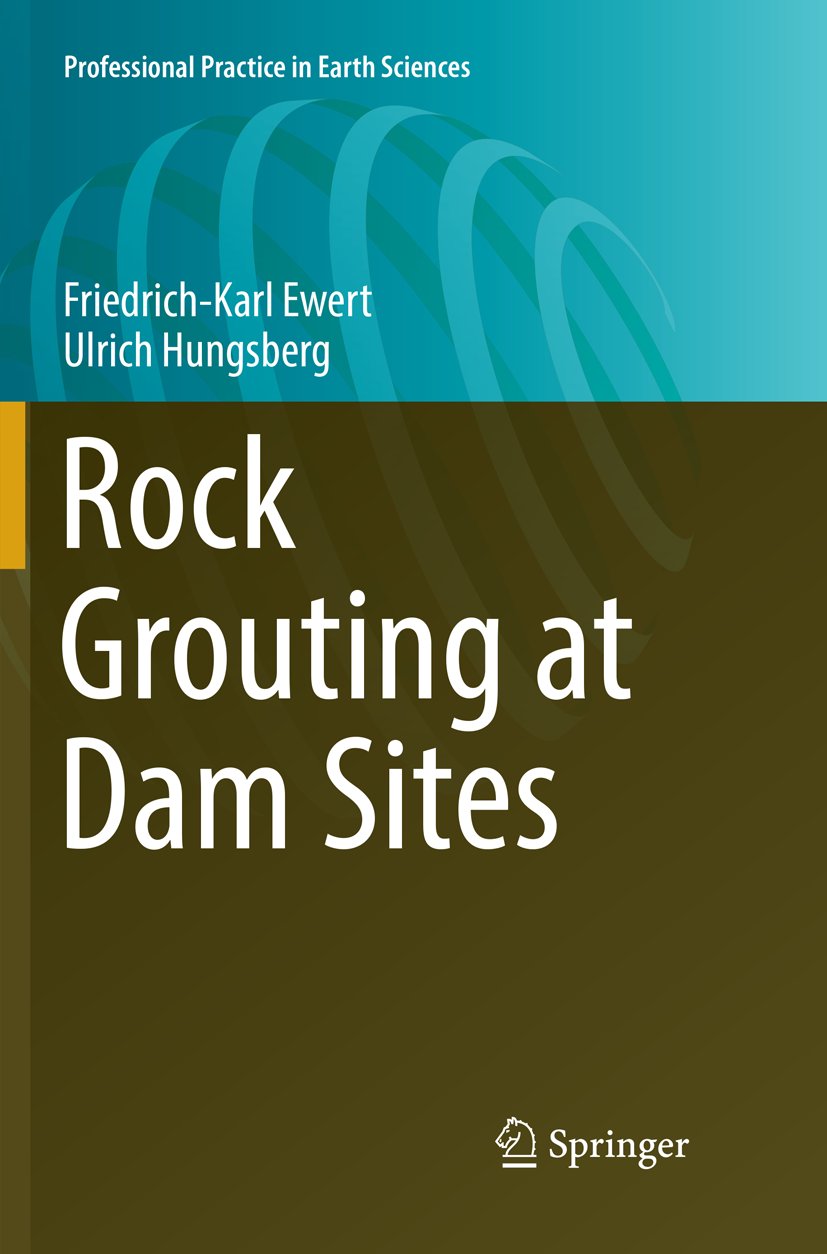 Professional Practice in Earth Sciences