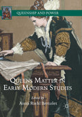 Queenship and Power