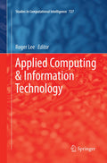 Studies in Computational Intelligence
