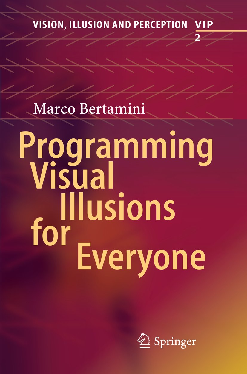 Vision, Illusion and Perception