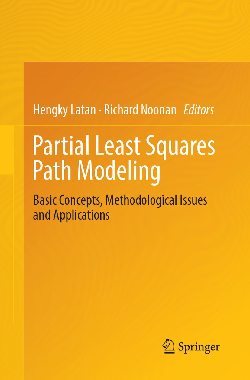 Partial Least Squares Path Modeling
