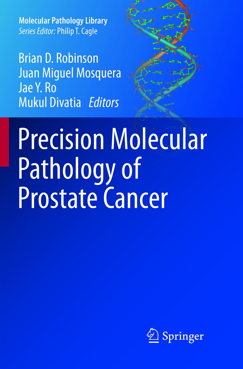 Molecular Pathology Library