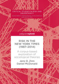 Critical Studies in Risk and Uncertainty