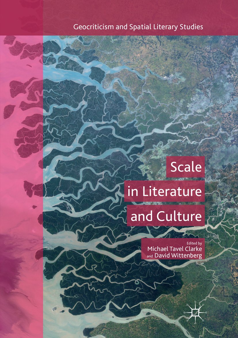 Geocriticism and Spatial Literary Studies