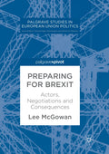 Palgrave Studies in European Union Politics