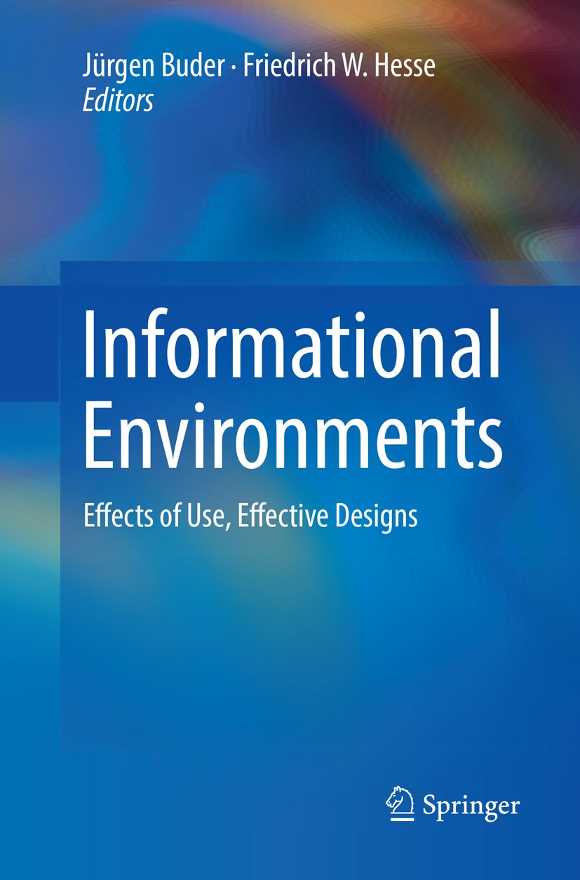 Informational Environments