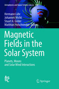 Astrophysics and Space Science Library