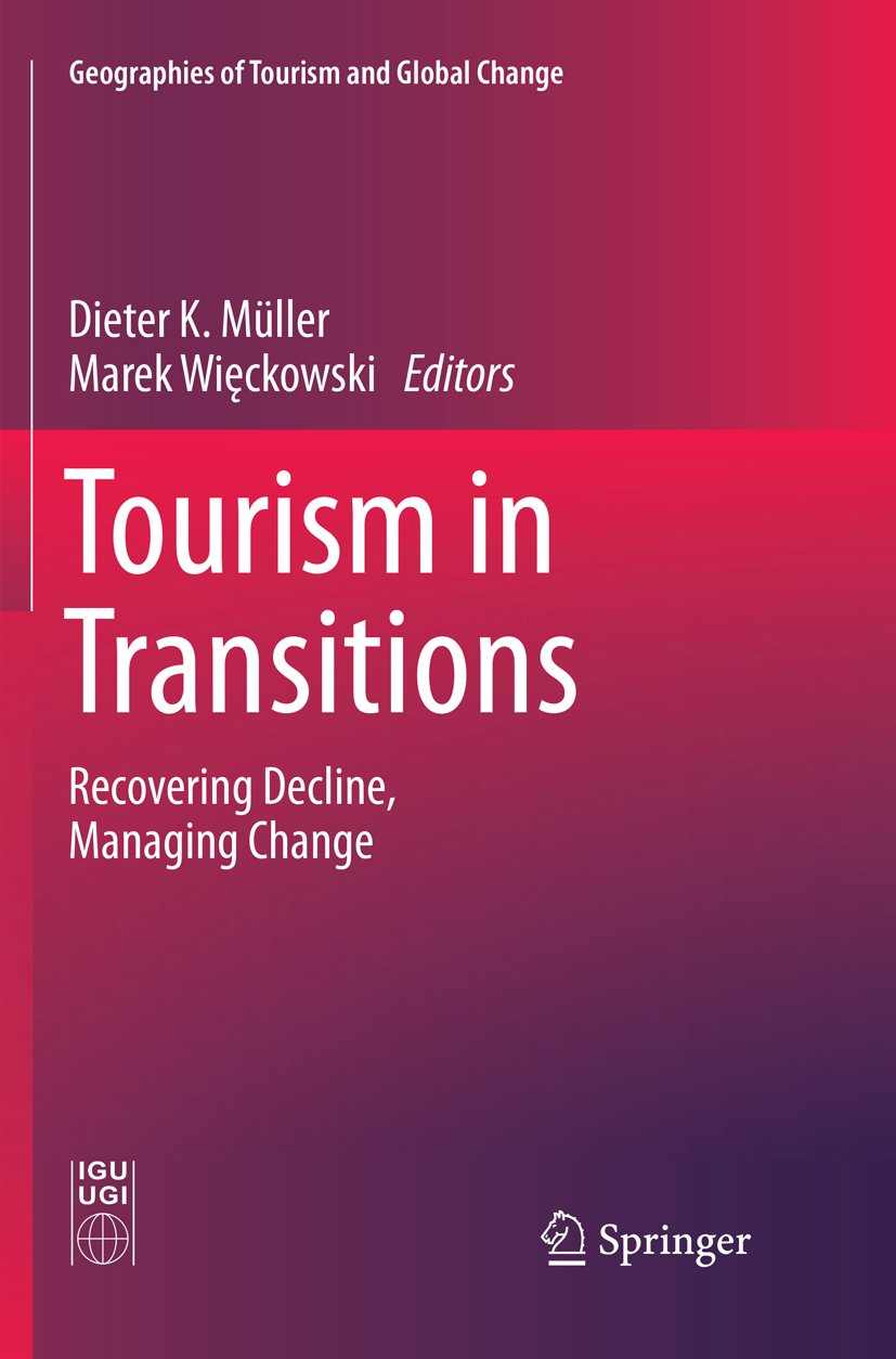 Geographies of Tourism and Global Change