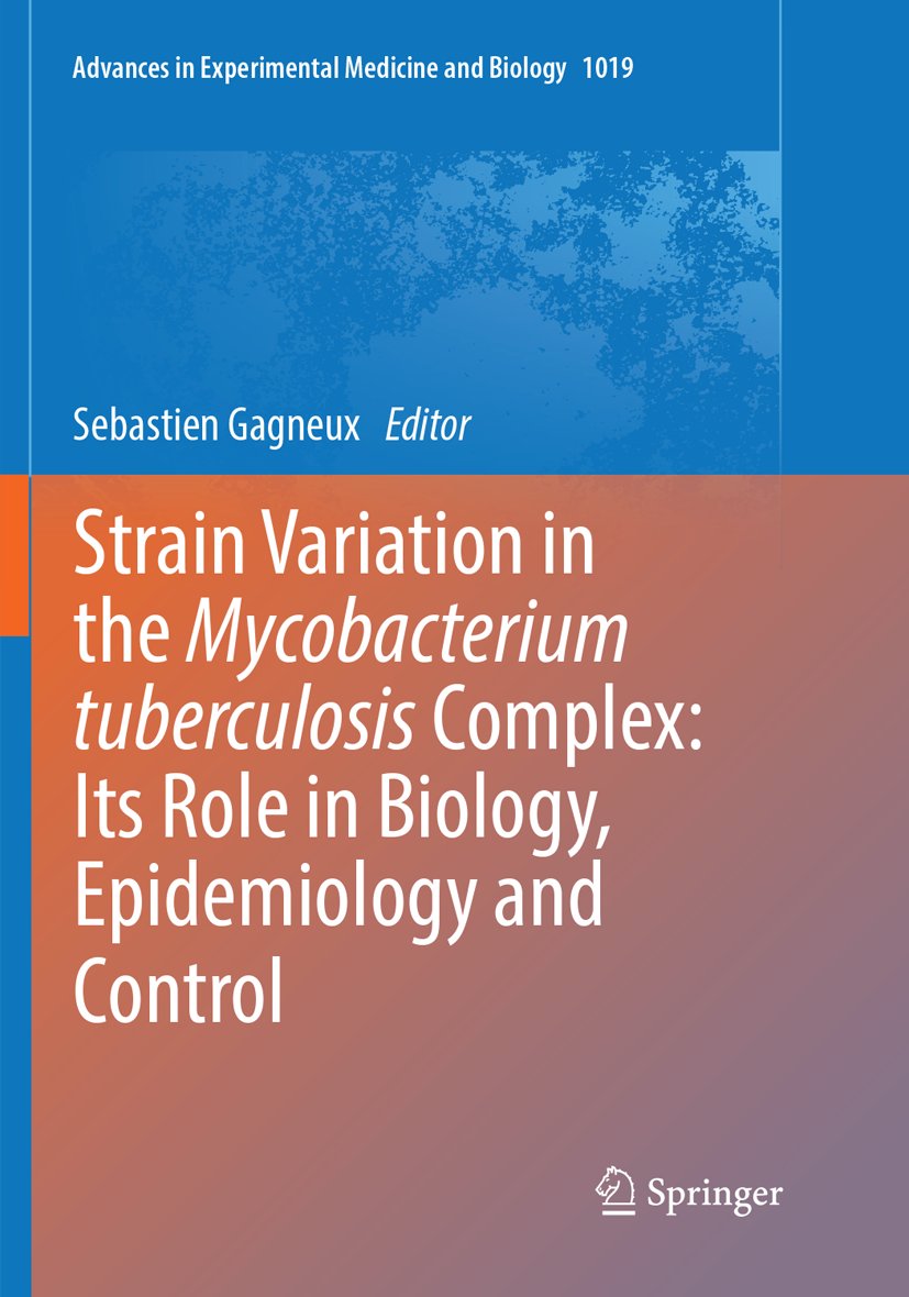 Advances in Experimental Medicine and Biology