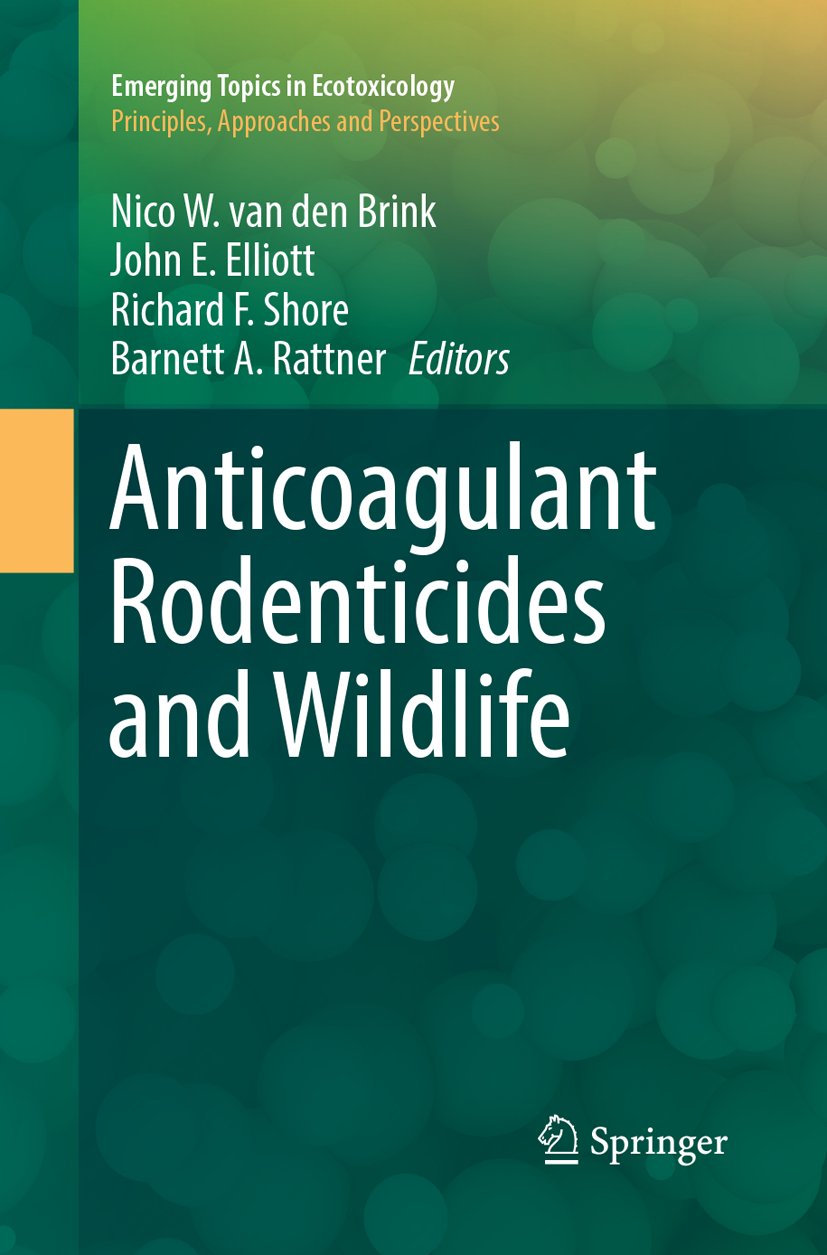 Emerging Topics in Ecotoxicology