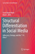 Lecture Notes in Social Networks