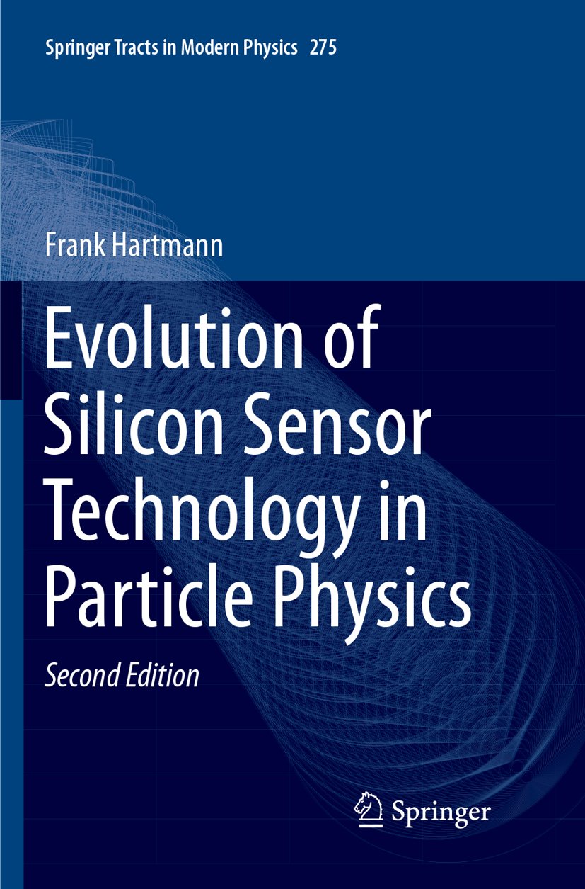 Springer Tracts in Modern Physics