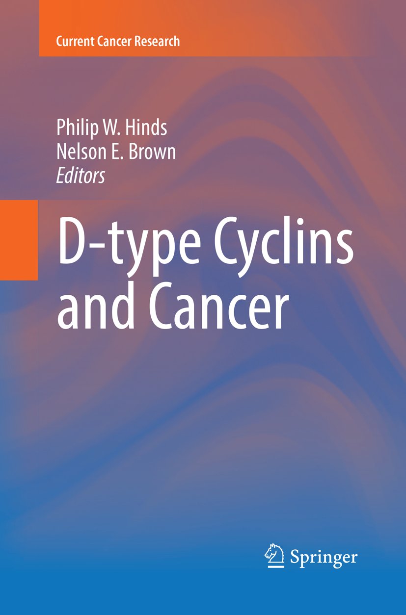 Current Cancer Research