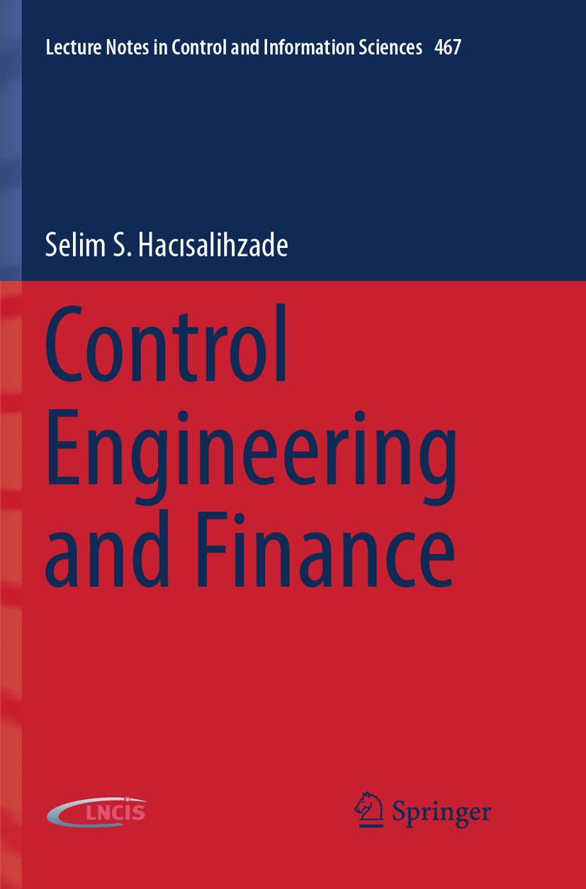 Lecture Notes in Control and Information Sciences