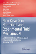 Notes on Numerical Fluid Mechanics and Multidisciplinary Design