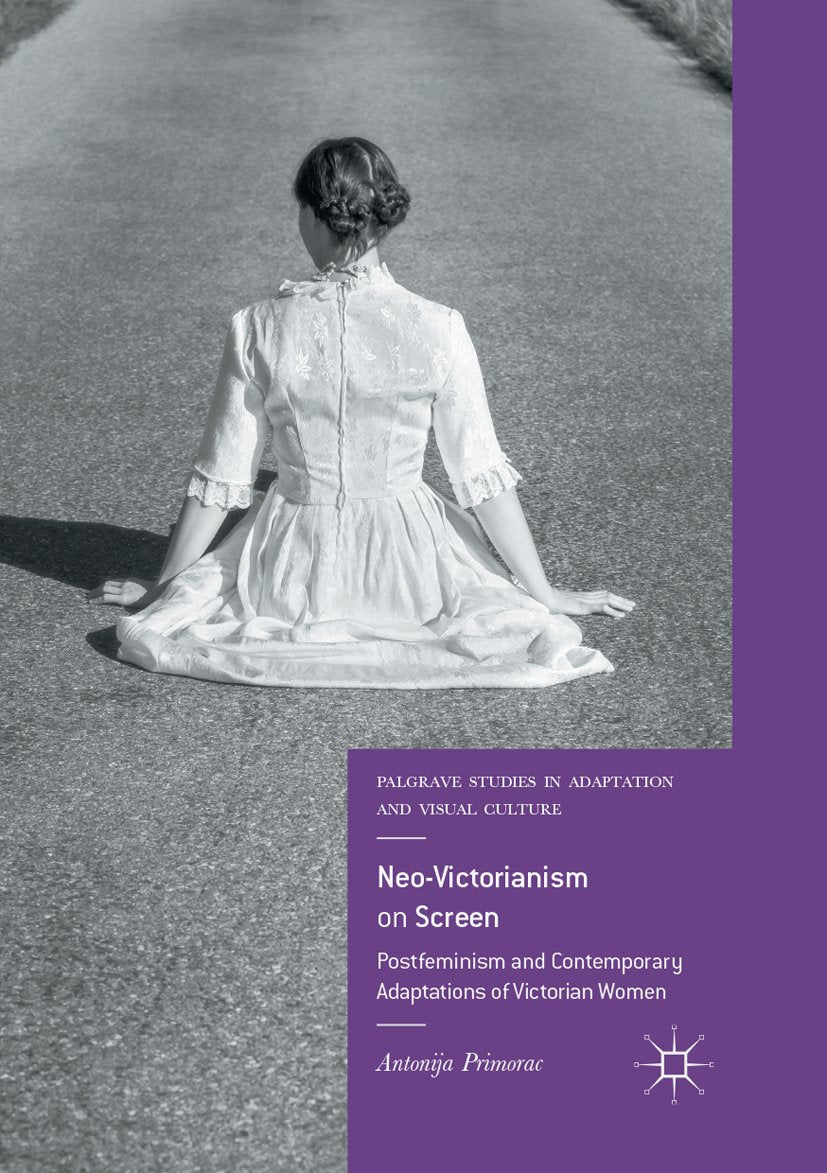 Palgrave Studies in Adaptation and Visual Culture