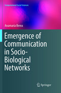 Computational Social Sciences
