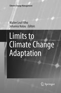 Climate Change Management