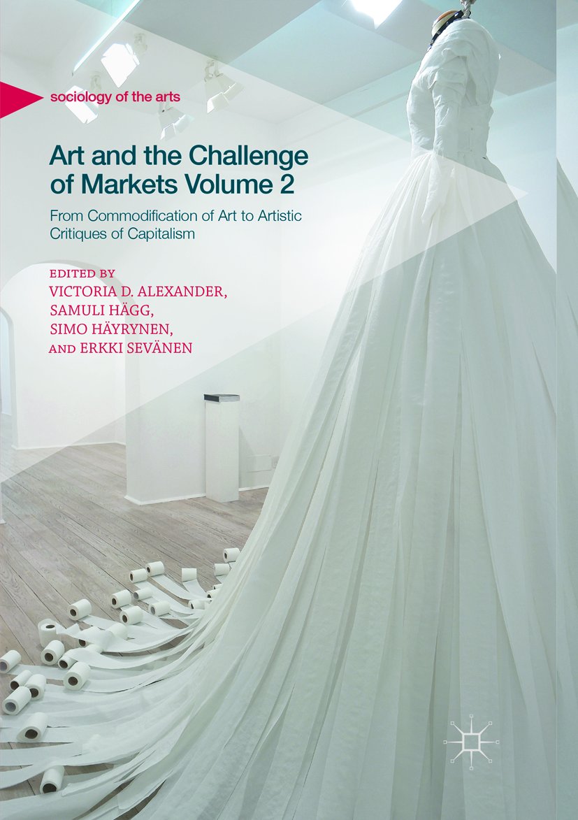 Sociology of the Arts
