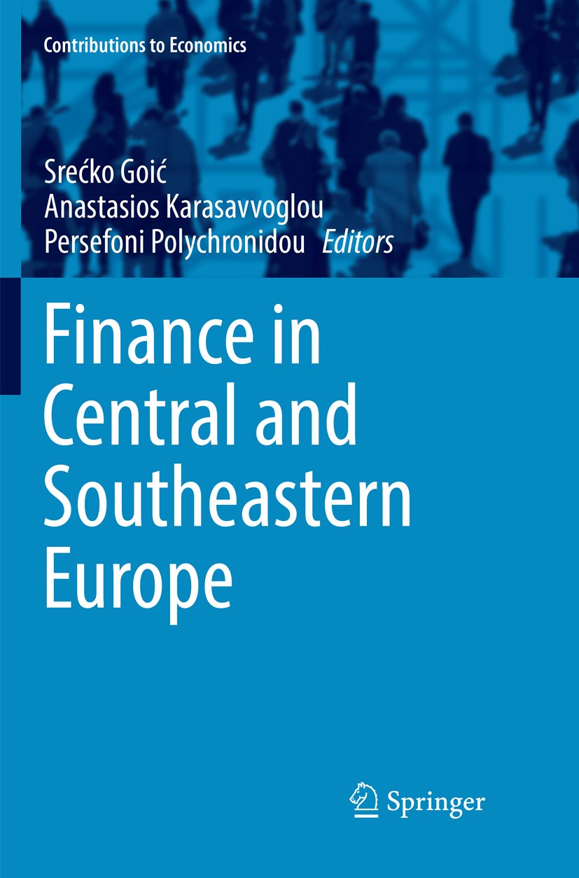 Contributions to Economics
