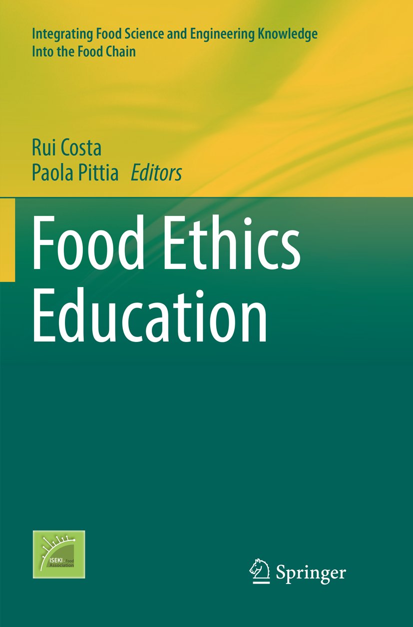 Integrating Food Science and Engineering Knowledge Into the Food Chain