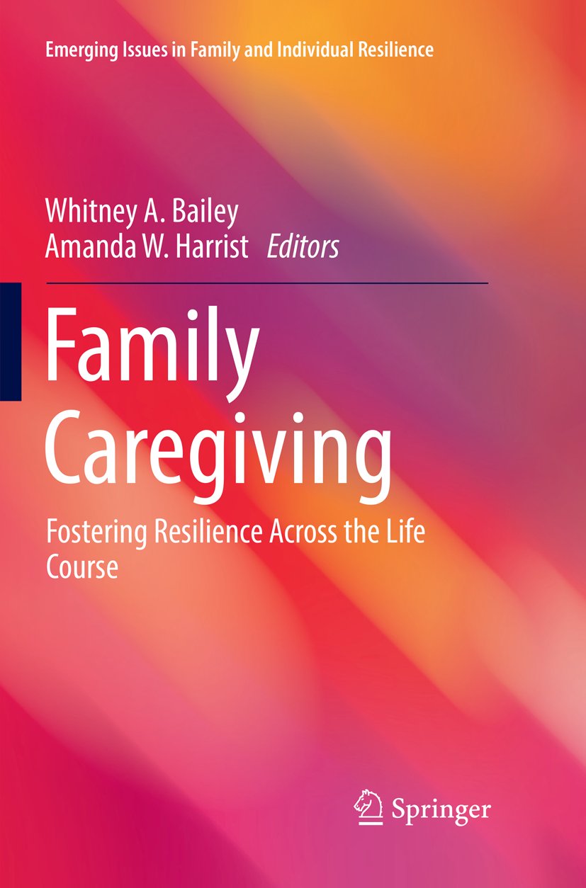 Emerging Issues in Family and Individual Resilience
