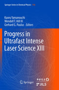 Springer Series in Chemical Physics