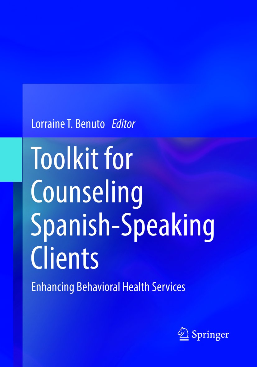 Toolkit for Counseling Spanish-Speaking Clients