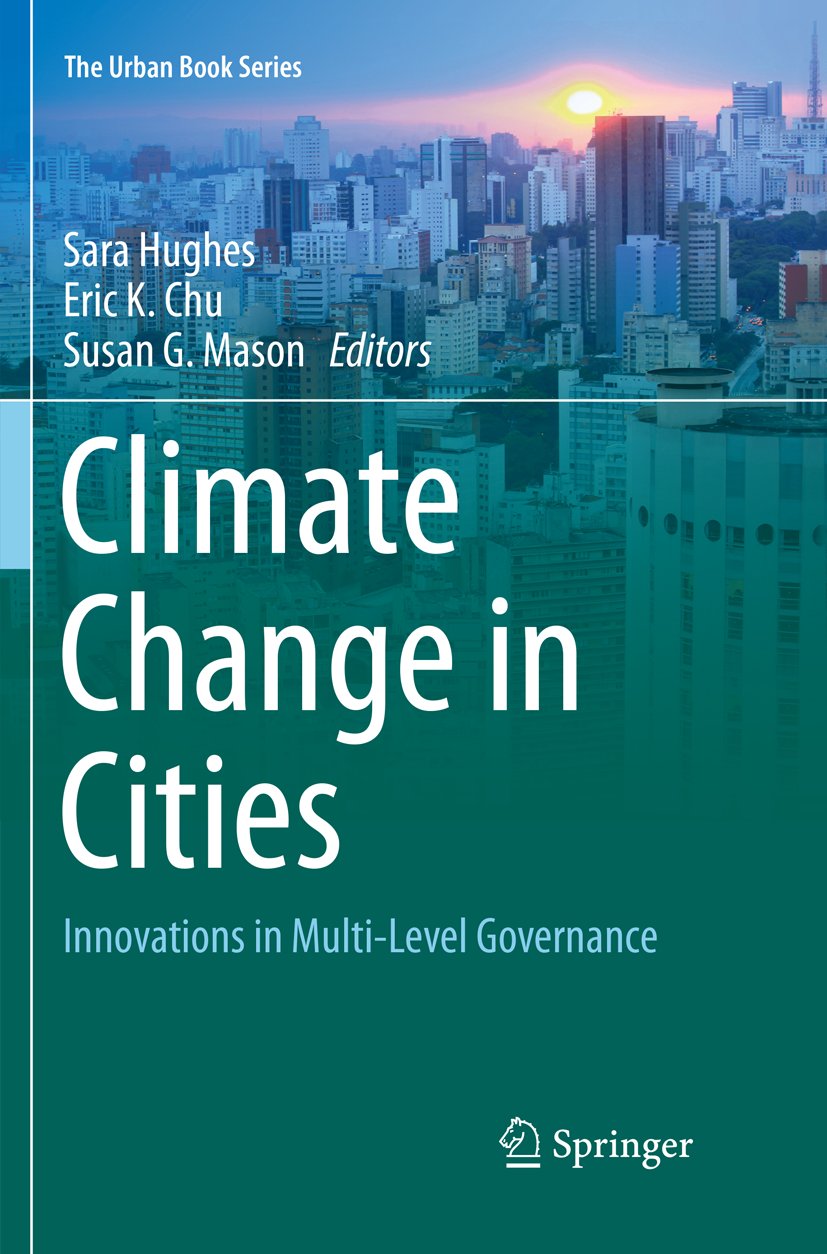 The Urban Book Series