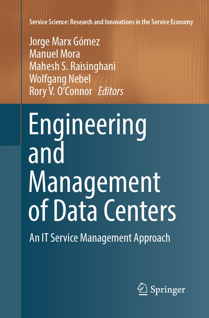Service Science: Research and Innovations in the Service Economy