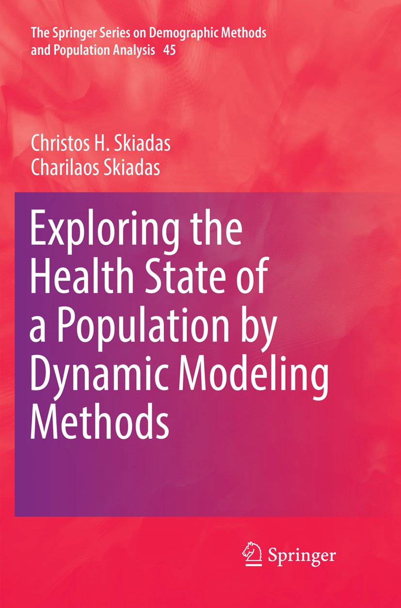 The Springer Series on Demographic Methods and Population Analysis