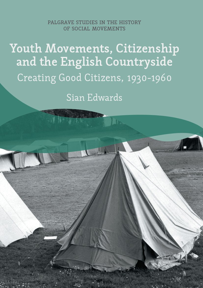 Palgrave Studies in the History of Social Movements