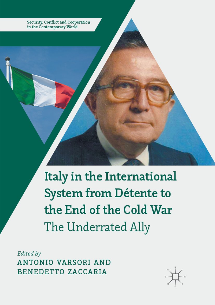 Security, Conflict and Cooperation in the Contemporary World
