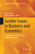 Springer Proceedings in Business and Economics