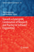Studies in Computational Intelligence