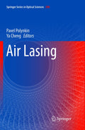 Air Lasing