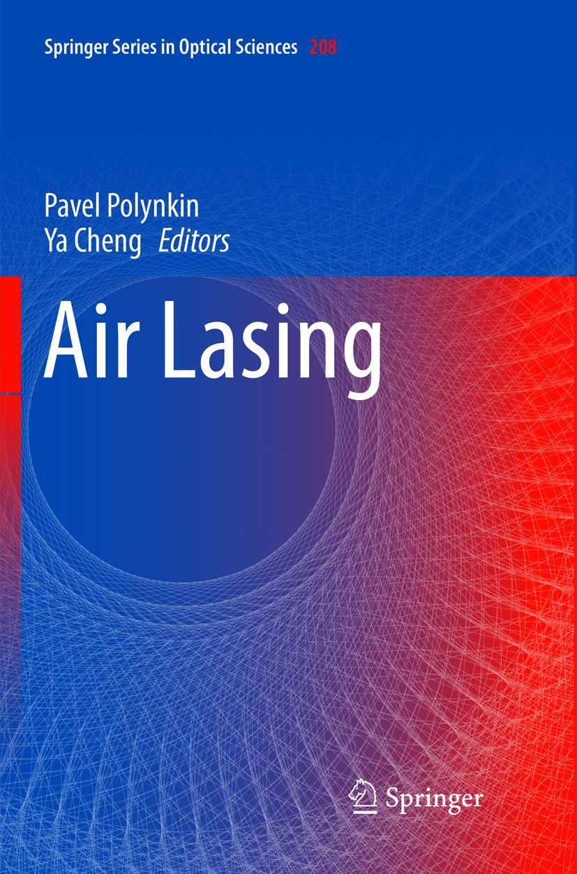 Springer Series in Optical Sciences