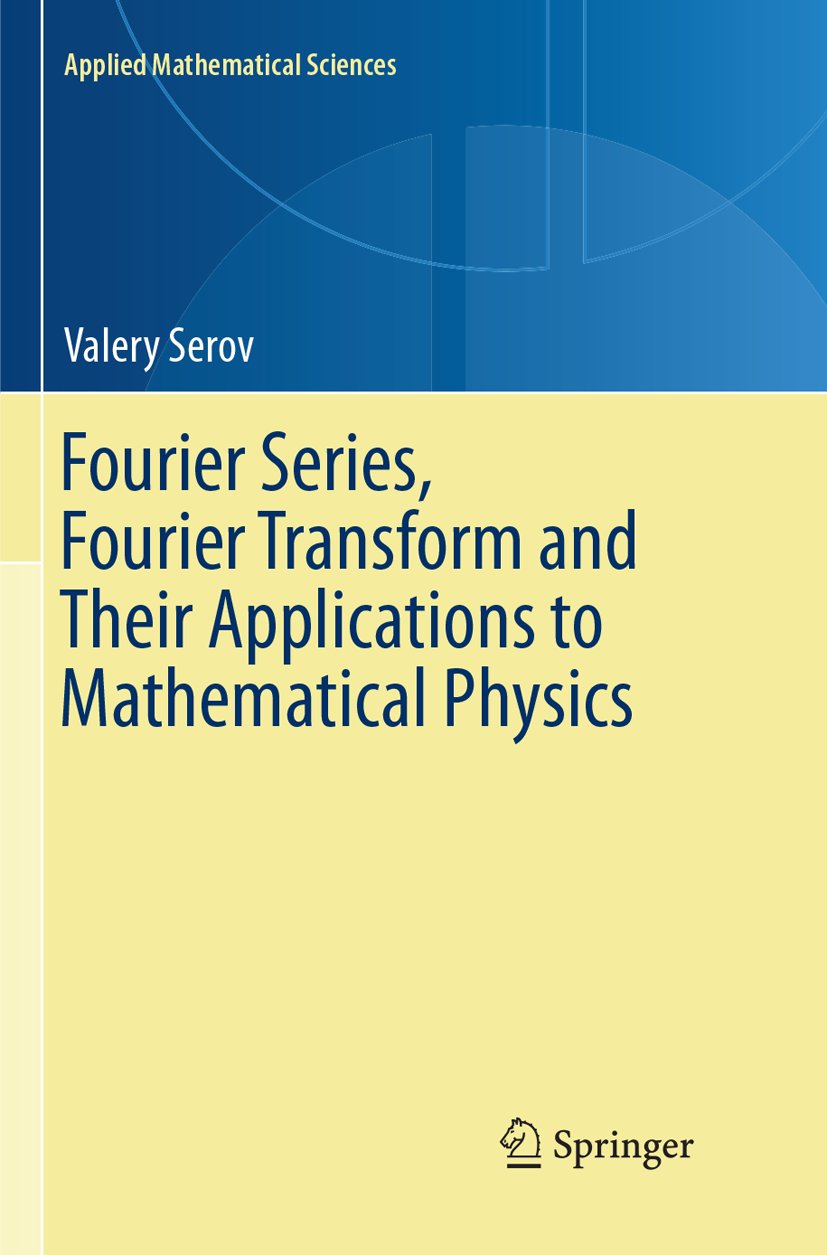 Applied Mathematical Sciences