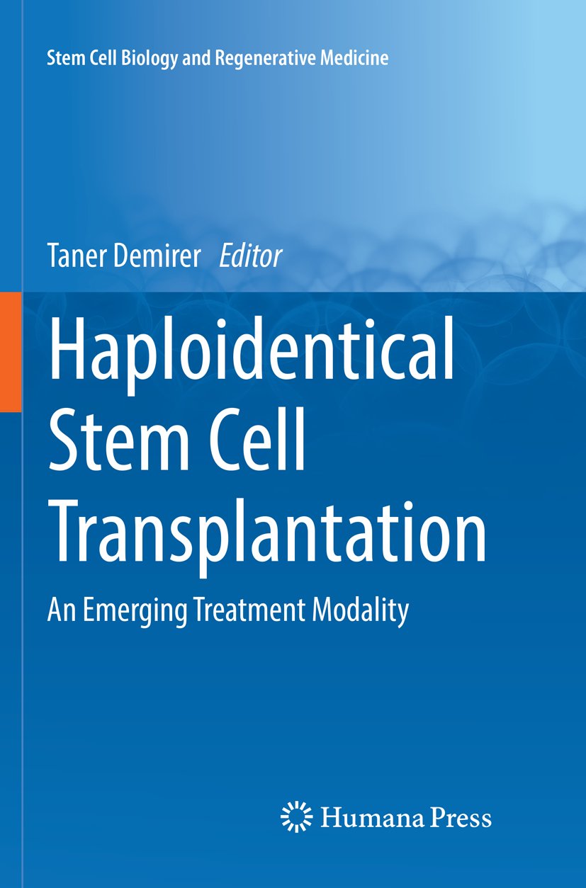 Stem Cell Biology and Regenerative Medicine