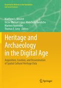 Quantitative Methods in the Humanities and Social Sciences