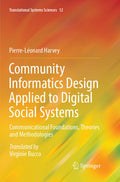 Translational Systems Sciences