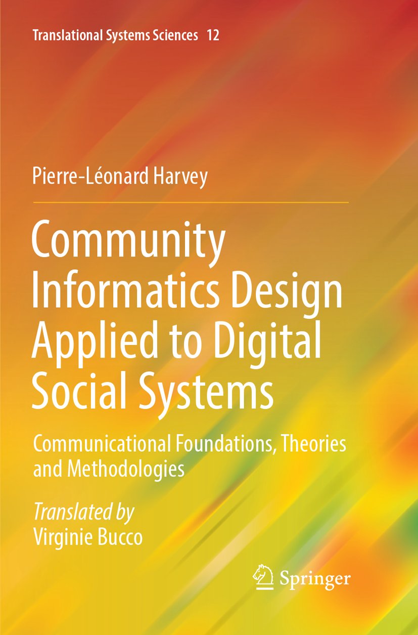 Translational Systems Sciences