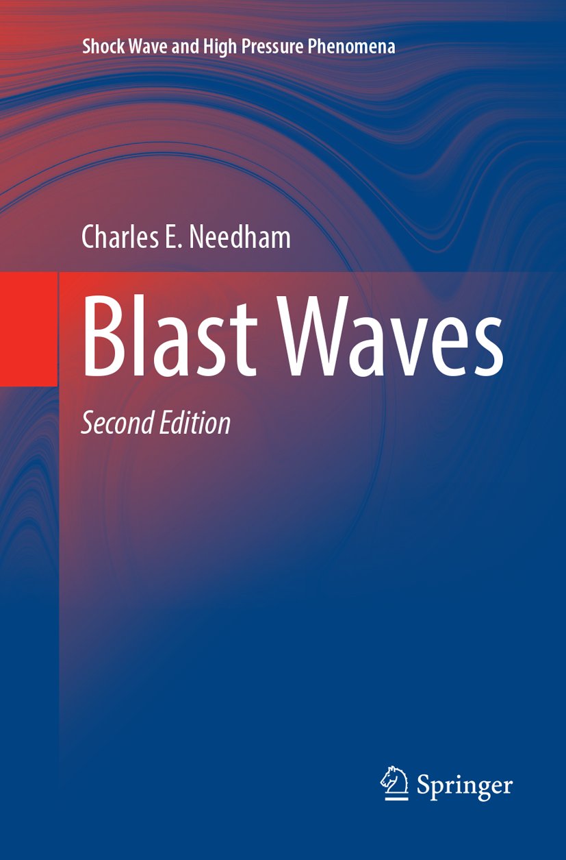 Shock Wave and High Pressure Phenomena
