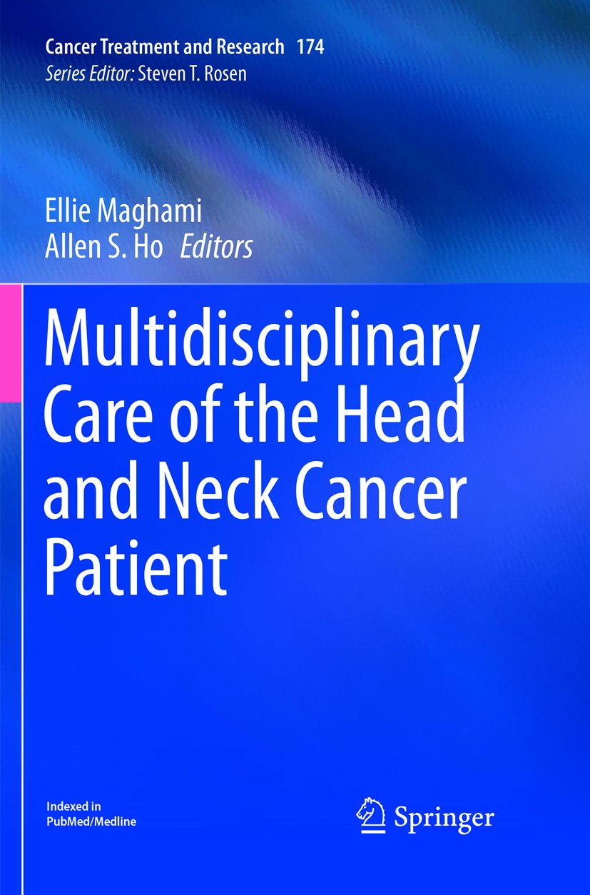 Cancer Treatment and Research