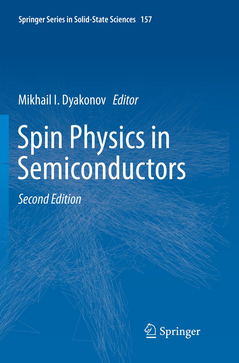 Springer Series in Solid-State Sciences