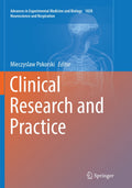 Advances in Experimental Medicine and Biology