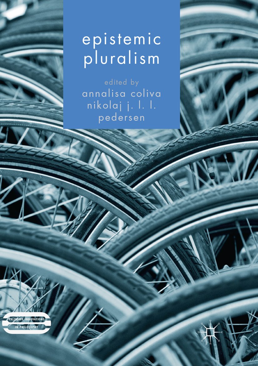 Palgrave Innovations in Philosophy
