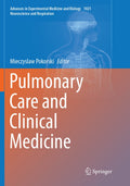 Advances in Experimental Medicine and Biology